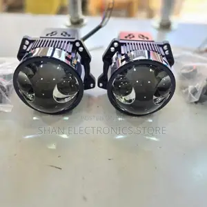 Led Projector Headlight CLC Projector Headlights 70lb ,100w High Beam