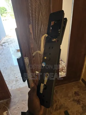 Smart Lock Installation