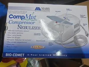 Nebulizing Machine