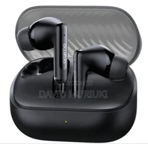 Oraimo Spacebuds Neo Otw-323 True Wireless Spatial Earbuds Now