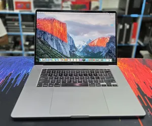 Laptop Apple MacBook Pro 32GB Intel Core i9 SSD 1T