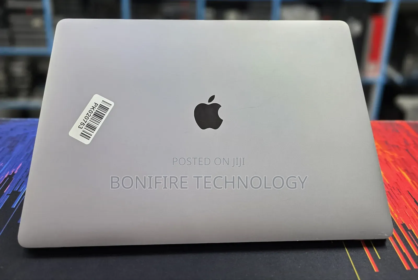 Laptop Apple MacBook Pro 32GB Intel Core i9 SSD 1T