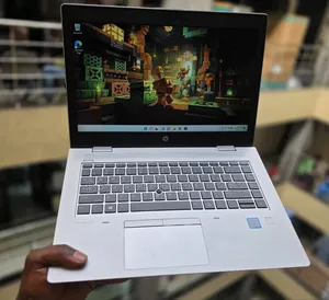 Laptop HP ProBook 640 G5 16GB Intel Core i5 SSD 256GB