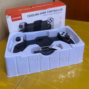 Bluetooth Mobile Game Controller Stretchable Wireless Phone Gamepad