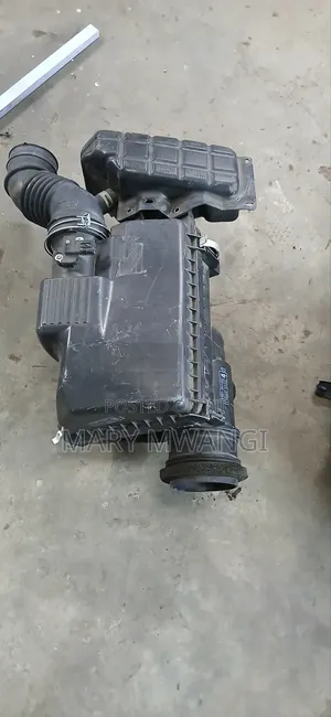 Ex Japan Prado J150 Aircleaner Housing Engine Number 2tr Available.