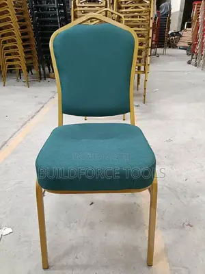 Quality High Density Church Chair