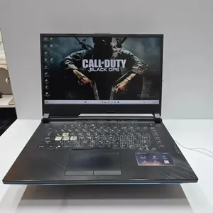 Laptop Asus ROG Strix G731G 16GB Intel Core I7 SSD 512GB