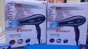 Shinon Sh-8171 Professional Hair Dryer.