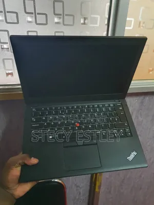 New Laptop Lenovo ThinkPad T480 8GB Intel Core i5 SSD 256GB