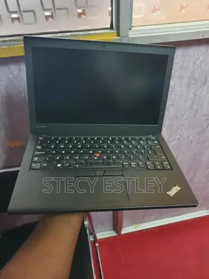 New Laptop Lenovo ThinkPad T480 8GB Intel Core i5 SSD 256GB