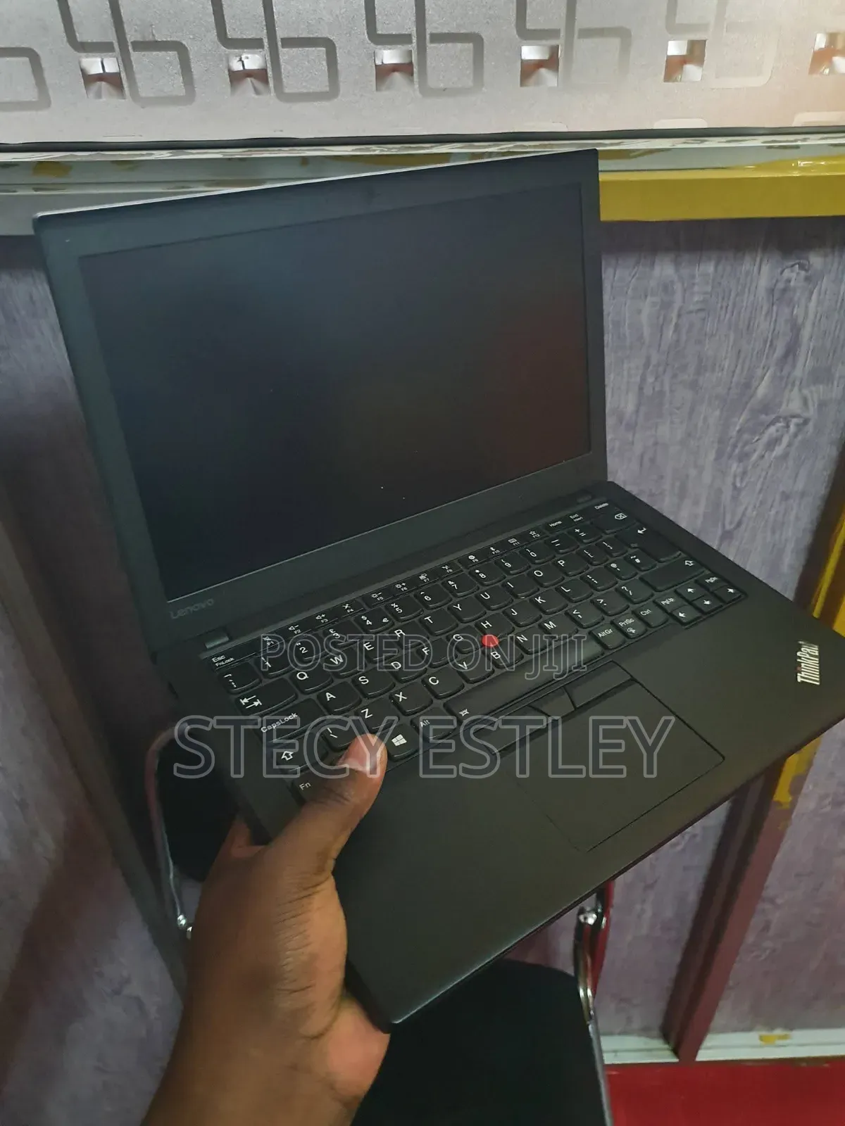 New Laptop Lenovo ThinkPad T480 8GB Intel Core i5 SSD 256GB