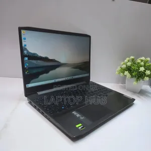 Laptop Lenovo Ideapad 3 16GB Intel Core I7 SSD 1T