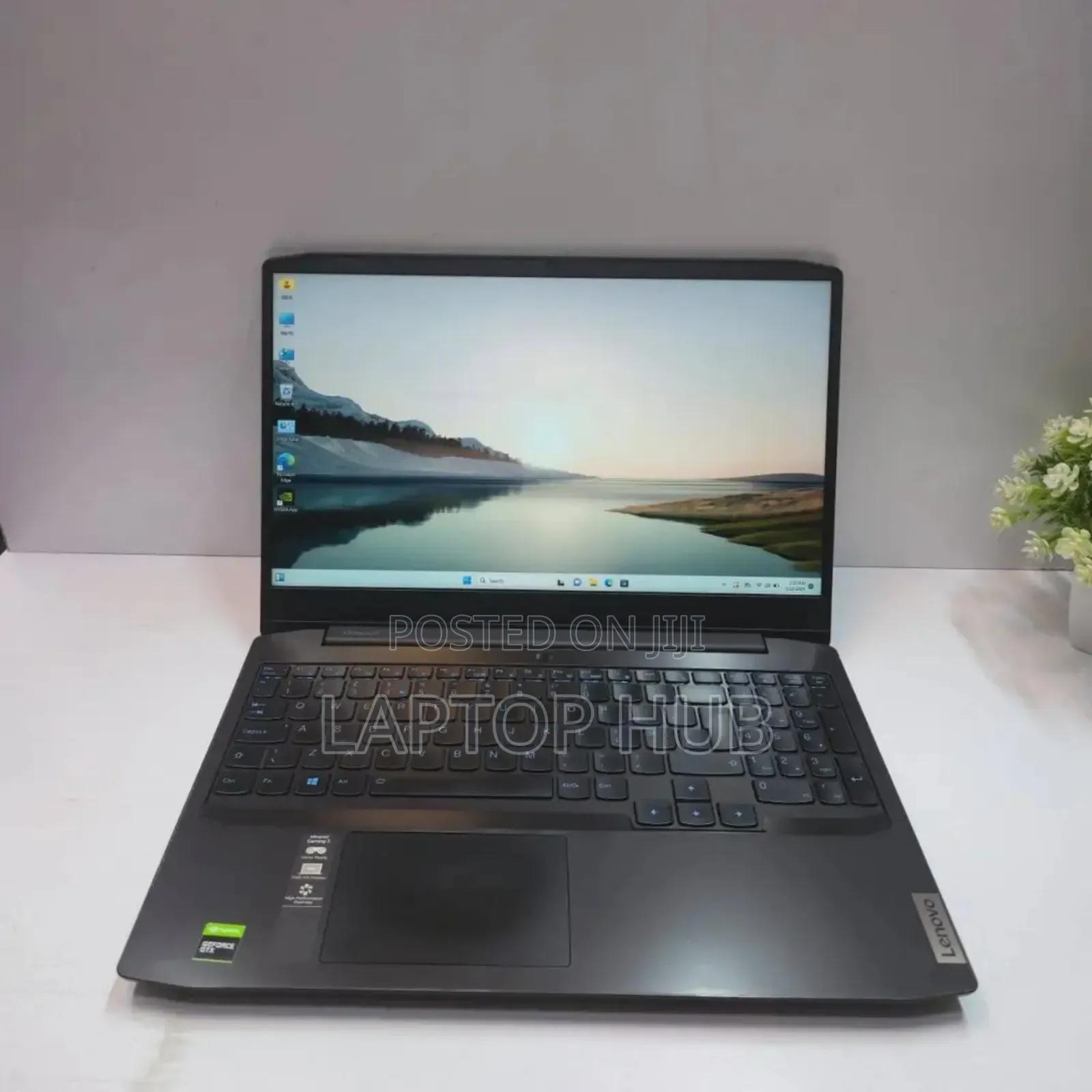Laptop Lenovo Ideapad 3 16GB Intel Core I7 SSD 1T