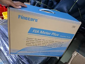 Finecare Immunoassay Analyzer Fs 113