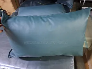 Fiber Hospital Pillows