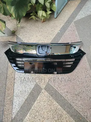 Bumper Grille, Grill Honda Vezel 2017-2018-2020