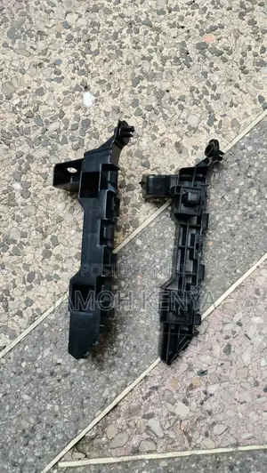 Bumper Slide, Retainer , Bumper Brackets,Honda Civic 2015-2017-2018