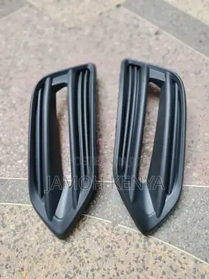 Bumper Cover ,Foglamp, Foglights Cover Honda Vezel 2017,2018,2020