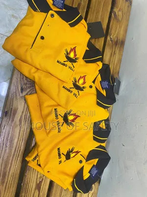 By Yellow Polo Men on Sale