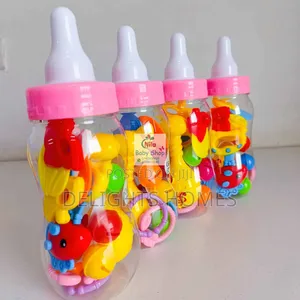 Baby Rattle Shaker