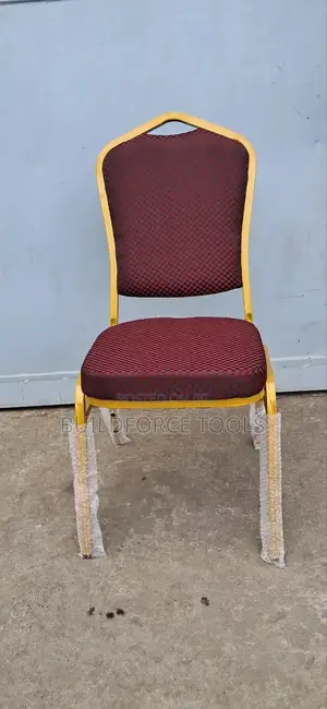 Medium Density Conference Chair