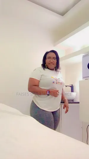 Spar and Beauty Clinic
