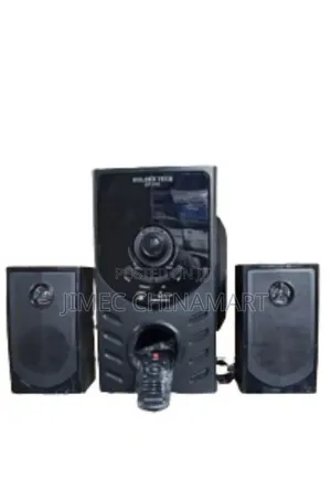 210gt Woofer Speaker – Clear Bass
