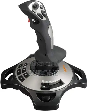 Logitech Force 3d Pro Joystick 863262-0000