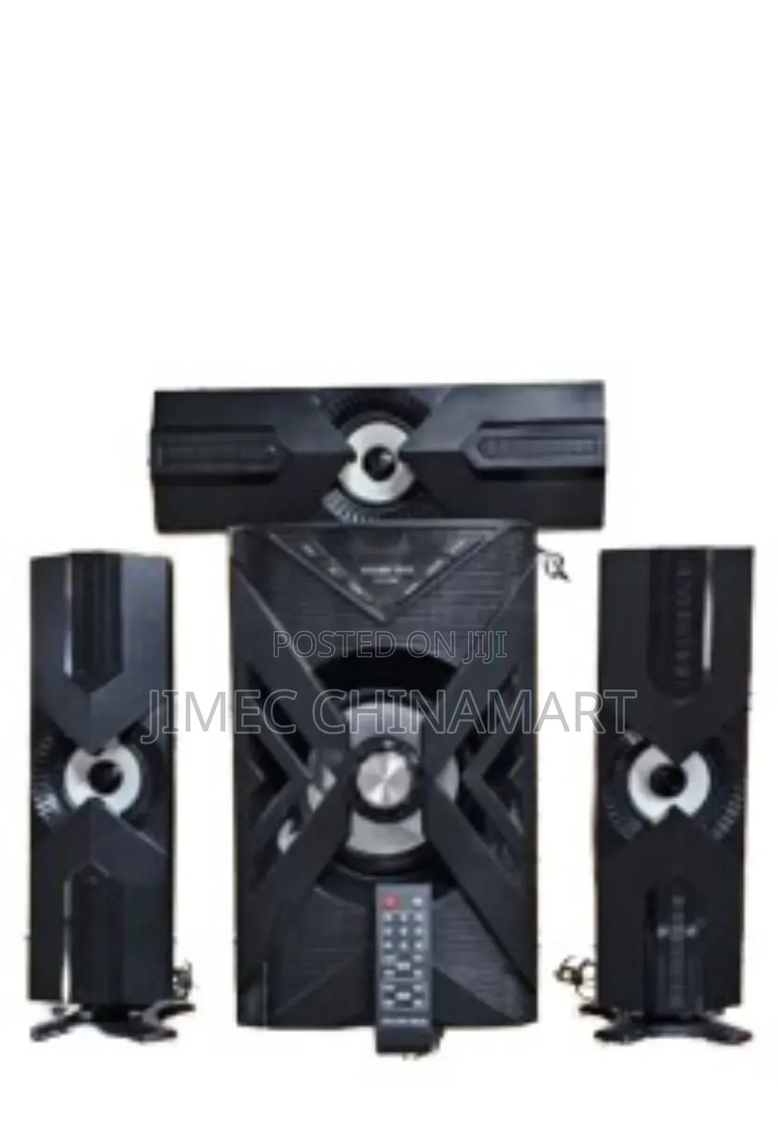 9100bt Bluetooth Speaker