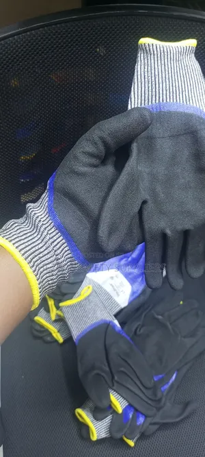 Vaultex Cut Resistant Gloves Level 5