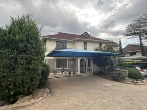 3bdrm Maisonette in Greenpark Estate, Athi River for sale