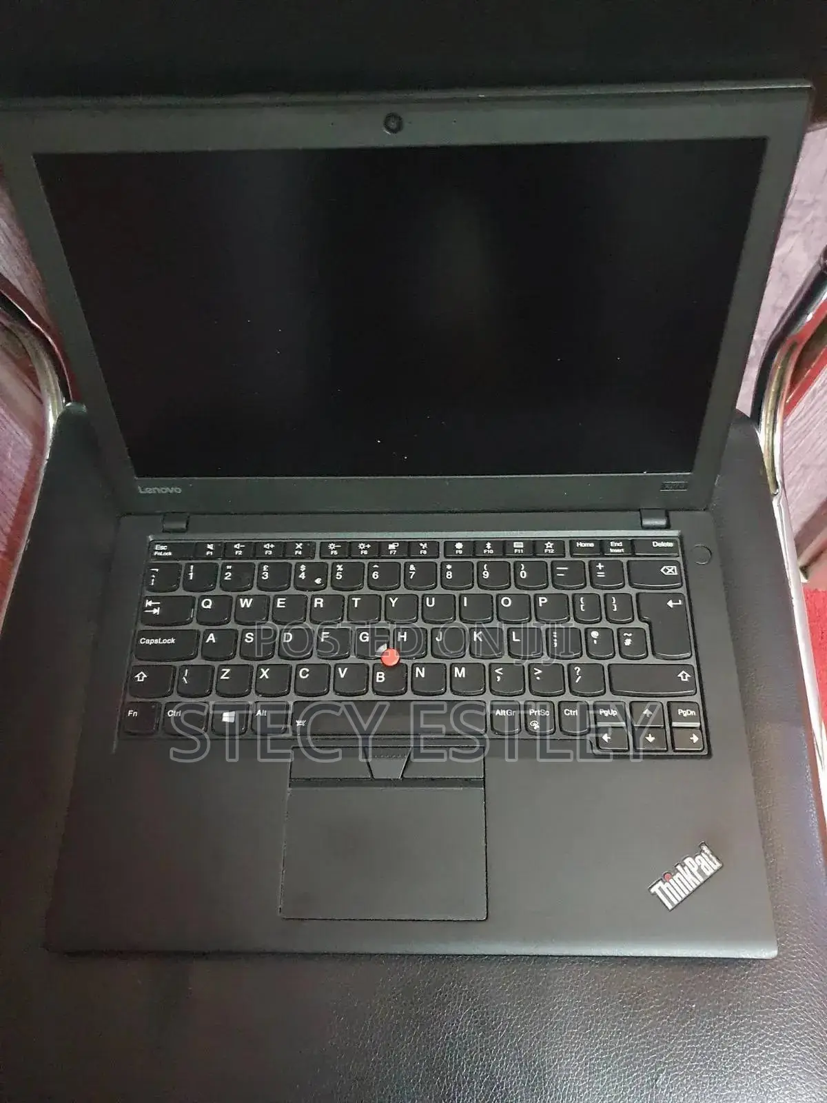 New Laptop Lenovo ThinkPad T480 8GB Intel Core i5 SSD 256GB