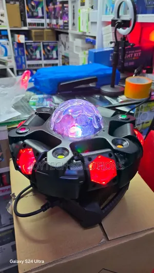 Stage Moving Beamlight