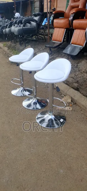 Adjustable Counter Seats