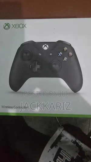 Xbox Controller