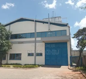 Godown to Let 12500sqft at City Cabanas Touching Mombasa Road