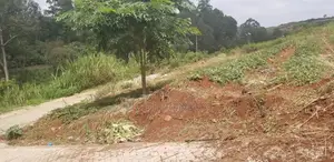 Land Kiambu Zaria Village