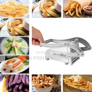 Stainless Steel Chips Cutter