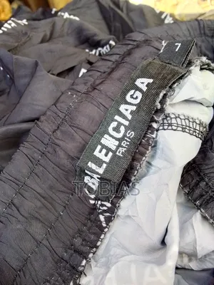 Balenciaga Track
