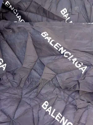 Balenciaga Track