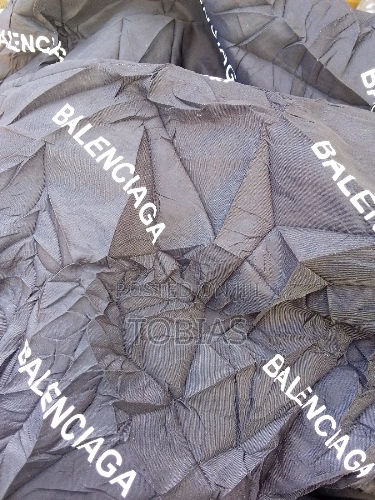 Balenciaga Track