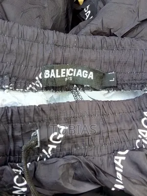 Balenciaga Track