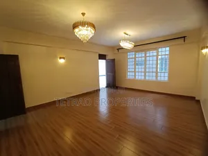 2bdrm Apartment in Ngara for rent
