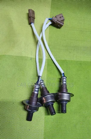 Oxygen Sensor Nissan New Model 2020