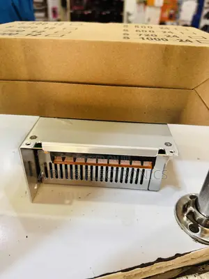 Power Supply 50a 12v 600w Switching Power Adapter