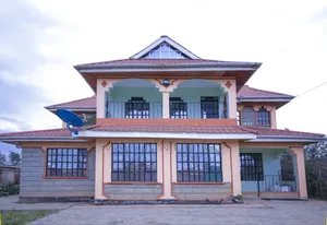 4bdrm House in Karai, Naivasha East for sale