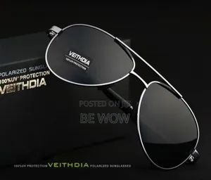 Polarized Sunnies