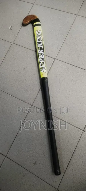 Brand New Hockey Stick