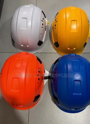 High Quality Work At Height Helmets
