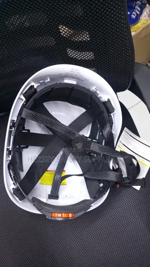 High Quality Work At Height Helmets